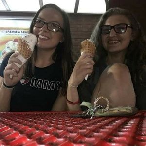 Meet your Posher, Angel